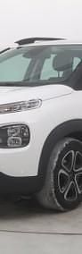 Używany Citroën C3 Aircross 83 KM (61 kW) 2018 Biały SUV