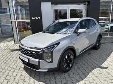Inny kolor Nowe 2025 Kia Sportage SUV | 162 100 zł - Obraz 1/4