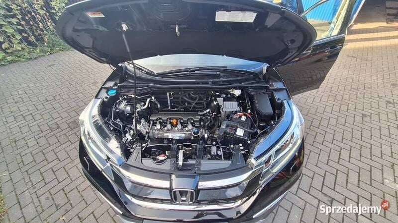 Używany Honda CR-V Executive 155 KM (114 kW) 2016 SUV