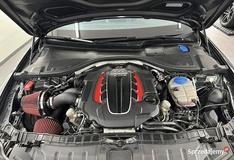 Używany Audi RS6 2016 Kombi