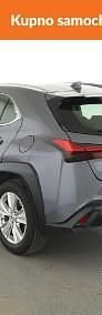 Używany Lexus UX Business Edition 184 KM (135 kW) 2019 Szary SUV