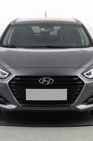 Używany Hyundai i40 136 KM (100 kW) 2016 Szary Kombi