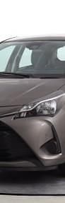 Używany Toyota Yaris 112 KM (82 kW) 2019 Szary Hatchback