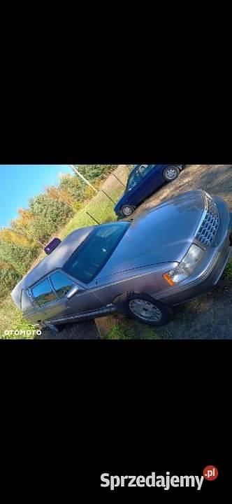 Używany Cadillac Deville 1998 Sedan/Limuzyna