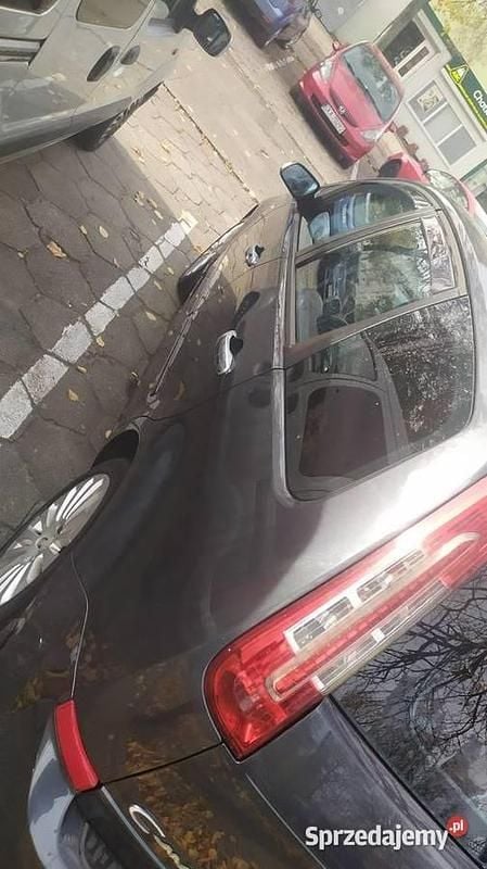 Używany 2007 Ford C-MAX Titanium Minivan | 9000 zł (Uczciwa cena) - Obraz 1/4
