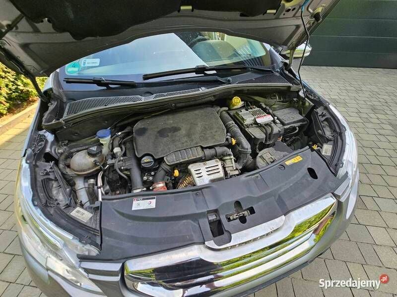 Używany Peugeot 2008 2015 SUV