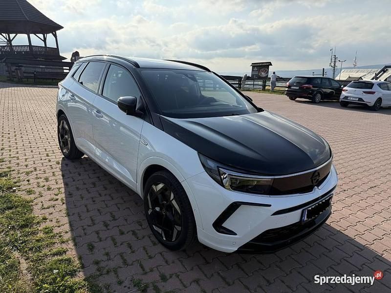 Używany 2023 Opel Grandland X GSe SUV | 149 000 zł - Obraz 1/4