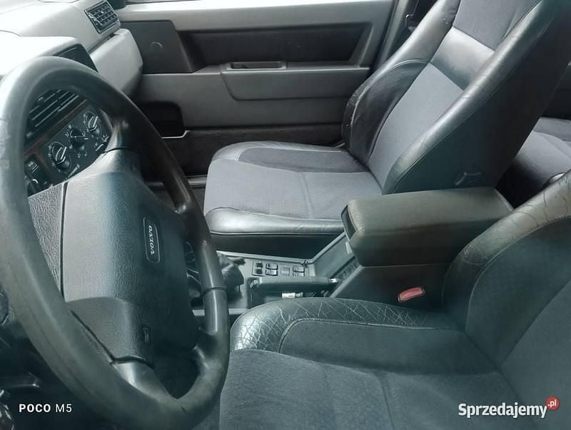 Używany Volvo 850 1996