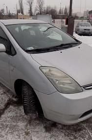 Używany Toyota Prius 77 KM (56 kW) 2006 Inny kolor Hatchback