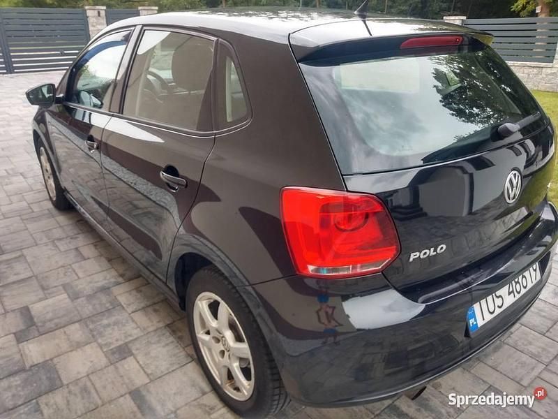 Używany VW Polo 2011 Hatchback