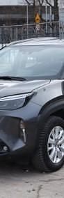Używany Toyota Yaris Cross 116 KM (85 kW) 2022 Szary SUV