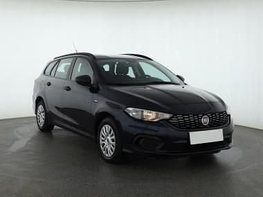 Niebieski Używany 2017 Fiat Tipo Kombi | 31 999 zł (Dobra cena) - Obraz 1/4