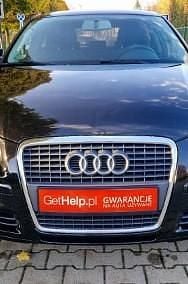 Używany Audi A3 102 KM (75 kW) 2006 Inny kolor Hatchback