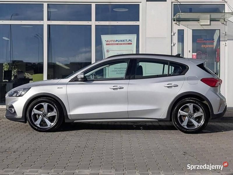 Używany 2021 Ford Focus | 59 900 zł (Dość drogi) - Obraz 1/4