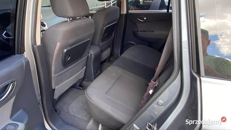Niebieski Używany 2009 Renault Koleos SUV | 20 999 zł (Dość drogi) - Obraz 1/4