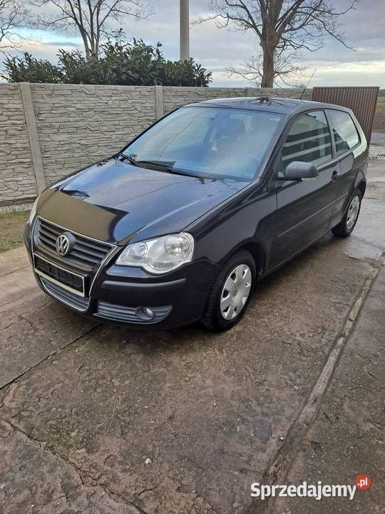 Używany 2005 VW Polo | 6500 zł (Uczciwa cena) - Obraz 1/4