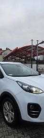 Używany Kia Sportage 2017 SUV