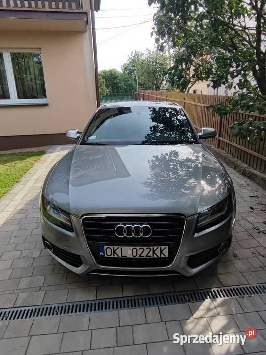 Używany Audi S5 2011 Coupe
