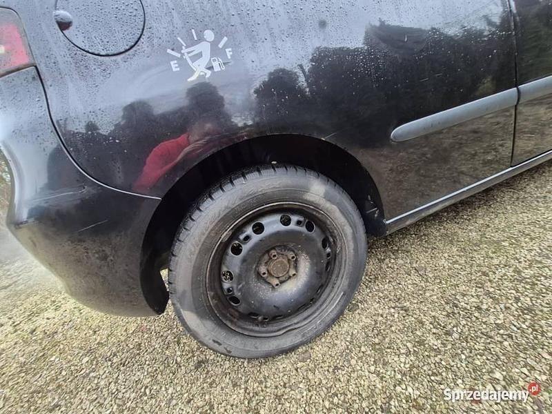 Używany Seat Ibiza 2004 Hatchback