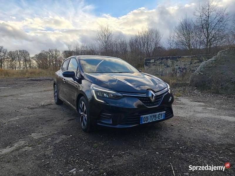 Używany 2023 Renault Clio V | 47 500 zł (Super Cena) - Obraz 1/4