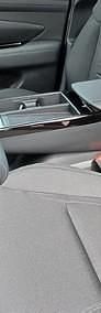 Nowe Hyundai Tucson 150 KM (110 kW) 2025 Szary SUV