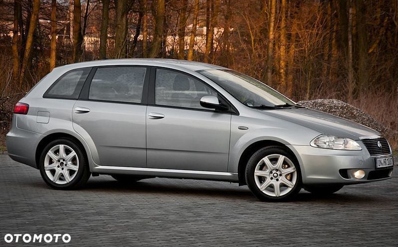 Fiat croma ii