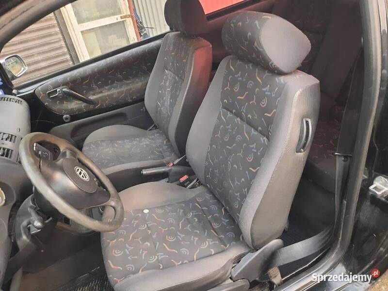 Używany VW Lupo 2000 Hatchback