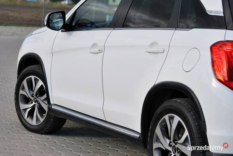 Używany Citroën C4 Aircross 2015 SUV