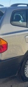 Używany BMW X3 150 KM (110 kW) 2006 Szary SUV