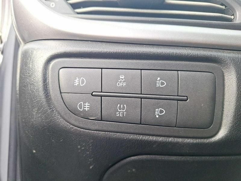 Używany Fiat Tipo 95 KM (69 kW) 2018 Srebrny Kombi