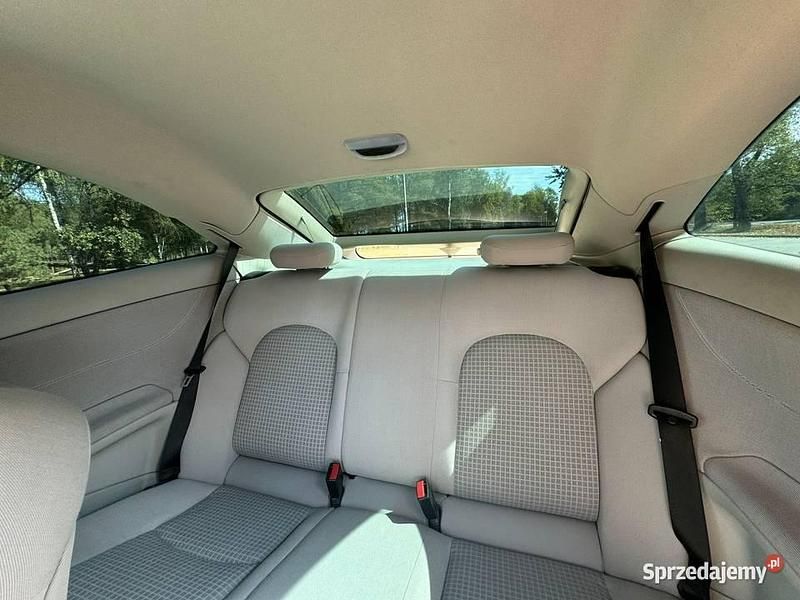 Używany Mercedes C180 2004