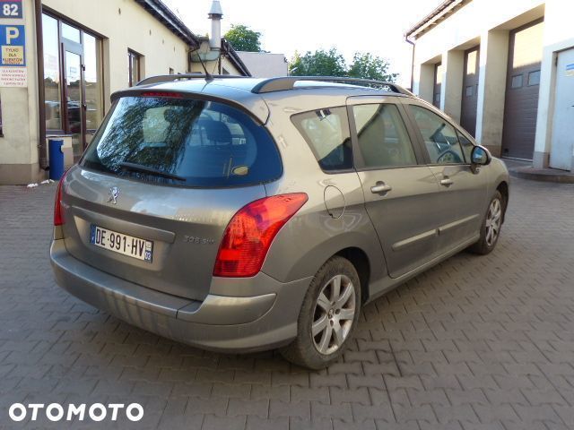 Peugeot 308 t8