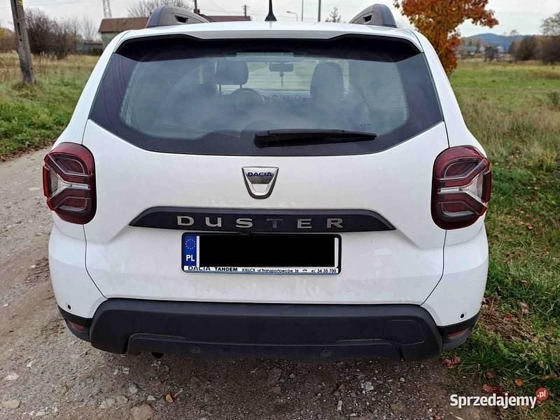 Używany Dacia Duster Comfort 2022 SUV