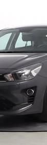 Używany Kia Rio 101 KM (74 kW) 2021 Szary Hatchback