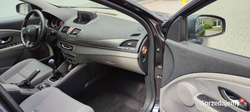 Używany Renault Mégane III 130 KM (95 kW) 2010