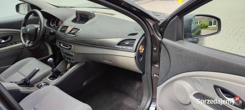 Używany 2010 Renault Mégane III | 15 900 zł (Dość drogi) - Obraz 1/4