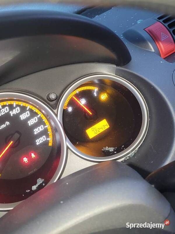 Używany 2007 Honda Jazz Hatchback | 2000 zł (Super Cena) - Obraz 1/1