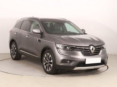 Szary Używany 2019 Renault Koleos SUV | 86 999 zł (Uczciwa cena) - Obraz 1/4