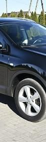 Używany Nissan Qashqai +2 140 KM (102 kW) 2009 Czarny SUV