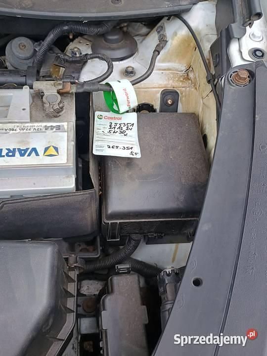 Używany Hyundai ix35 2011 SUV