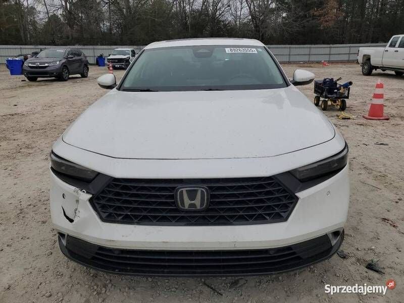 Używany Honda Accord Hybrid 2023 Sedan/Limuzyna