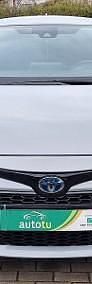 Używany Toyota Corolla Style 98 KM (72 kW) 2022 Inny kolor Hatchback