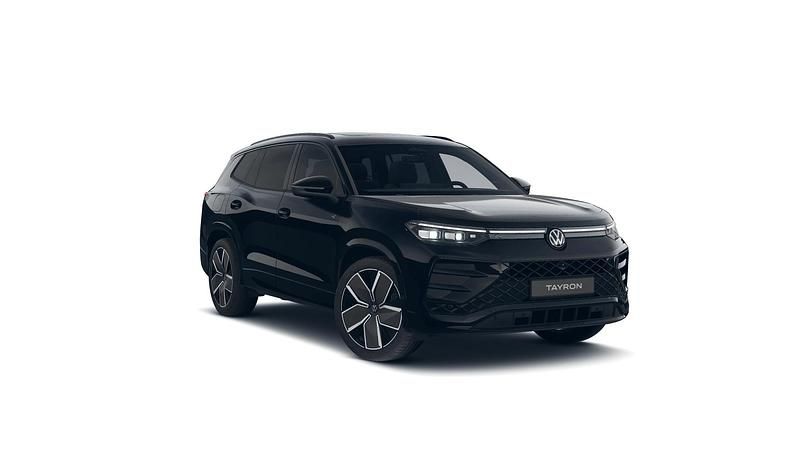 Nowe 2026 VW Tayron SUV | 301 290 zł - Obraz 1/4