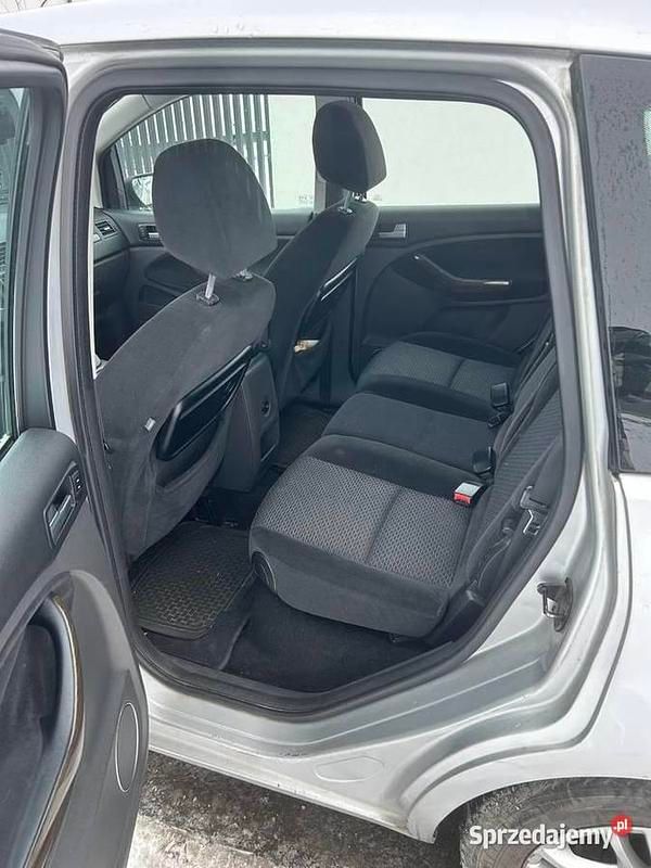 Używany Ford C-MAX 2009 Minivan