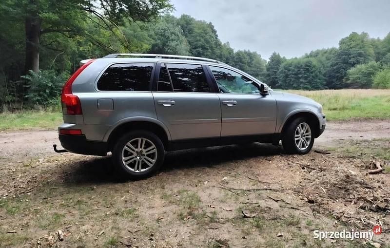 Używany Volvo XC90 2007 SUV