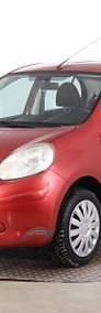 Używany Nissan Micra 80 KM (58 kW) 2011 Czerwony Hatchback