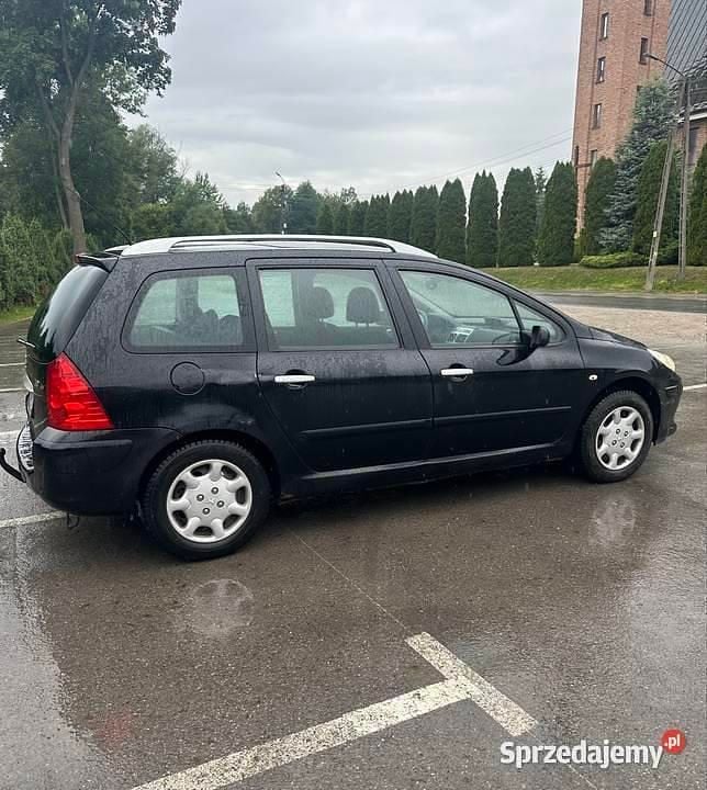 Używany 2008 Peugeot 307 Kombi | 3800 zł (Dobra cena) - Obraz 1/4