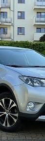 Używany Toyota RAV4 151 KM (111 kW) 2015 Szary SUV