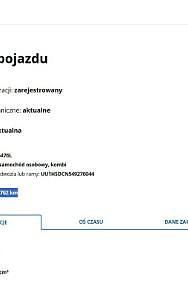 Używany Dacia Duster 105 KM (77 kW) 2013 Inny SUV