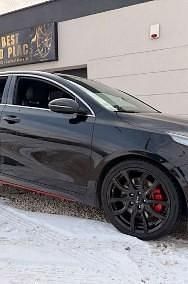 Używany Kia ProCeed 204 KM (150 kW) 2019 Inny kolor Kombi